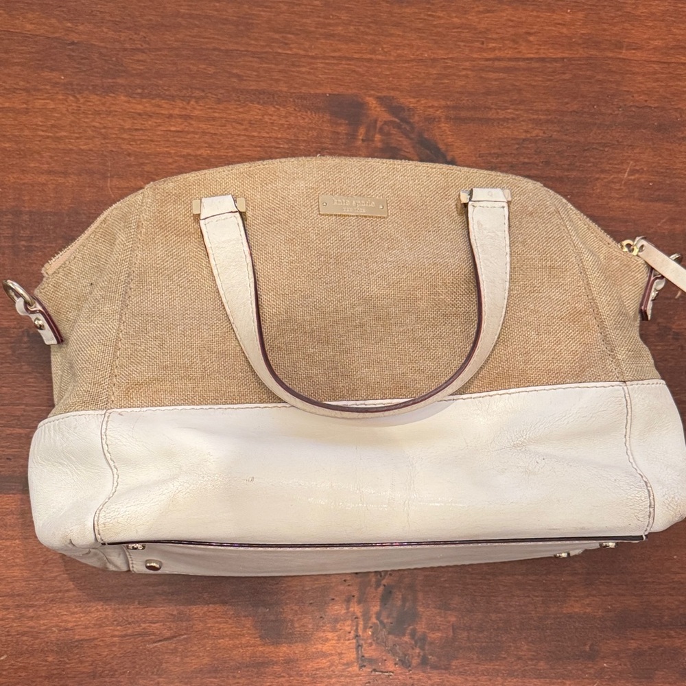 Kate Spade Charlotte Street Sloan satchel